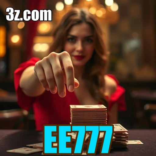 EE777 Cassinos Online