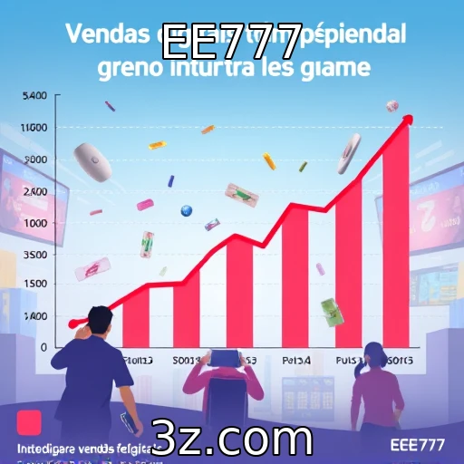 Vendas digitais superam físicas na indústria de games