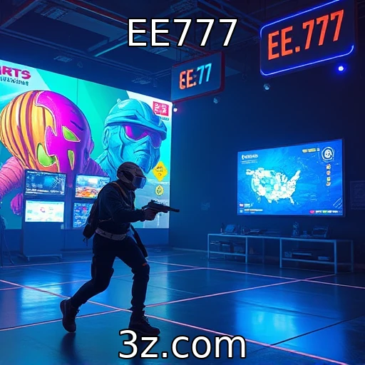 Tendências emergentes em jogos de realidade aumentada