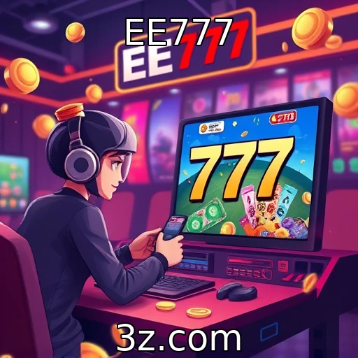 Novas tecnologias transformam a experiência de jogos online