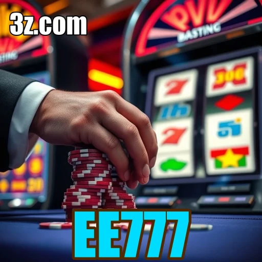 EE777 Novos Lançamentos