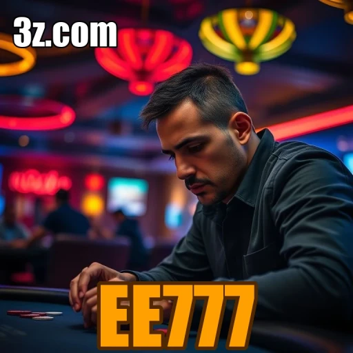 EE777 Jogos em Equipe